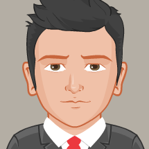 Client logo